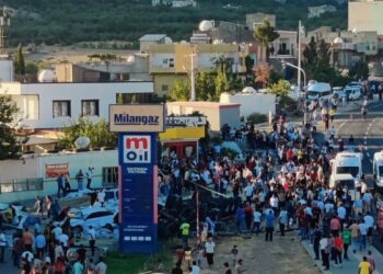 21 kişinin öldüğü Dêrik’teki kaza davasında mütalaa açıklandı