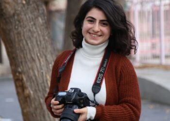 Gazeteci Öznur Değer adliyeye sevk edilecek
