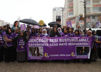 Köylüoğlu’nun sözleriyle seslendiler: Özgür Basın direnmeye devam edecek