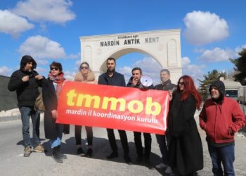 Otopark diye başladılar AVM’ye dönüştürdüler