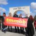 Otopark diye başladılar AVM’ye dönüştürdüler