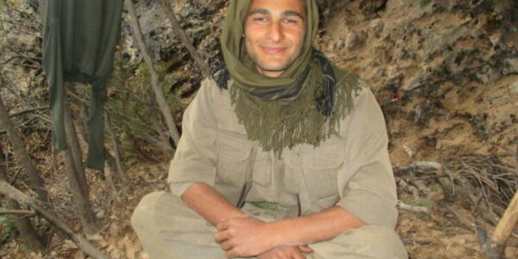 HPG’li Doğan’ın cenazesi 4 yıl sonra teslim edildi