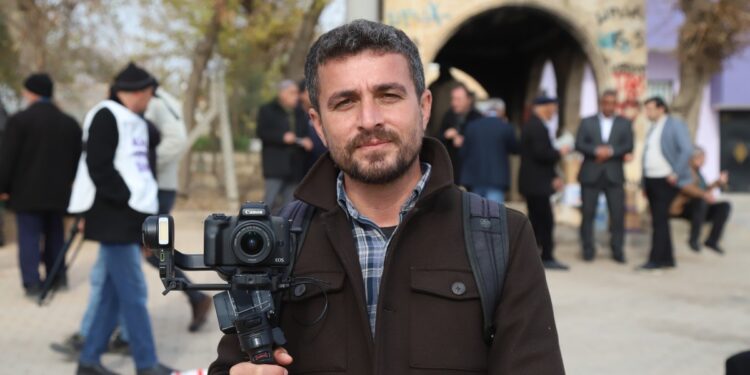 Gazeteci Kanbal hakkında soruşturma