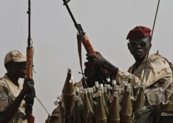 Sudan’da pazara düzenlenen saldırıda 54 kişi öldü