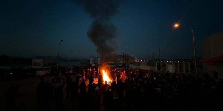 Tişrîn Barajı’ndan mesaj: Saldırılar irademizi kıramaz