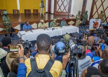 Kongo Demokratik Cumhuriyeti’nde AFC ateşkes ilan etti