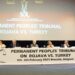 Türkiye’nin yargılandığı ‘Rojava Halklar Mahkemesi’ başladı