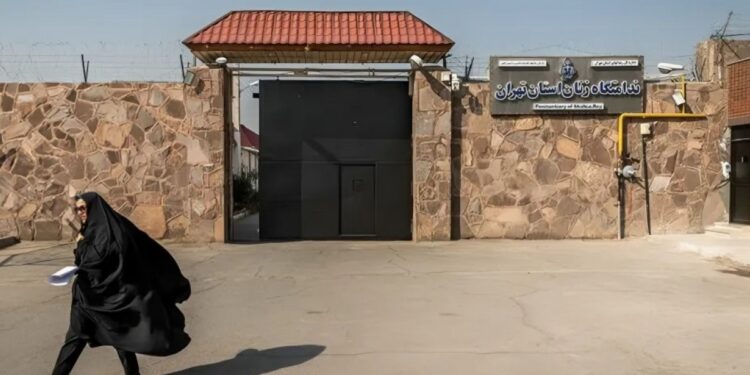 İran’da son 8 yılda 621 Beluc idam edildi