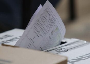 Ekvador’da devlet başkanlığı seçimi ikinci tura kaldı