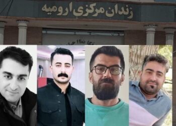 İran’da 3 Kürt’e idam ve hapis cezası verildi