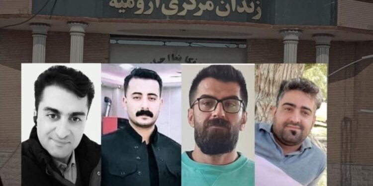 İran’da 3 Kürt’e idam ve hapis cezası verildi
