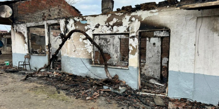 Yangına giden itfaiyeyi durduran polisler hakkında soruşturma