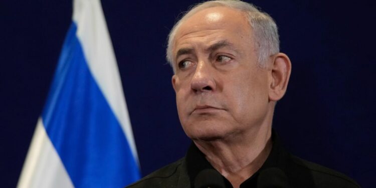 Netanyahu: Rehineler serbest bırakılmazsa ateşkes sona erecek