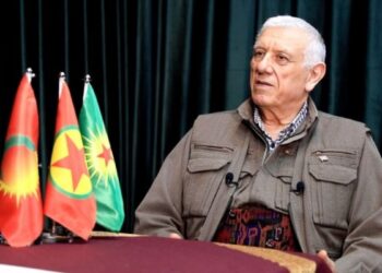 Cemil Bayık açıkladı: Rêber Apo’dan bir mektup ulaştı