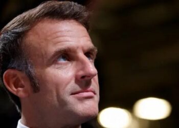 Macron: Fransa QSD’ye borçludur