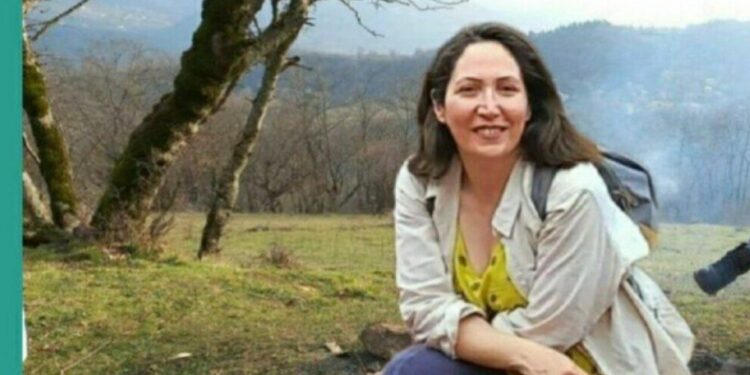 Şerife Muhammedi’ye ikinci kez idam cezası verildi