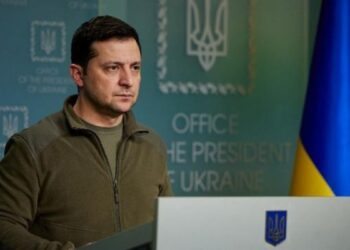 Zelenskiy’den Putin’le görüşme şartı