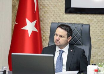 CHP, Akın Gürlek’i HSK’ye şikayet etti
