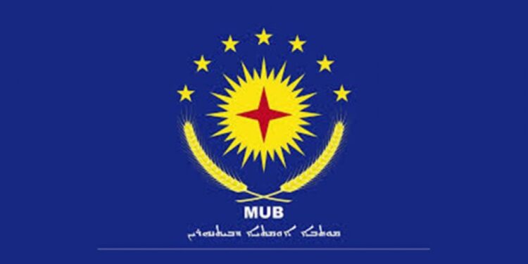 Bethnahrin Ulusal Konseyi’nden komplo açıklaması