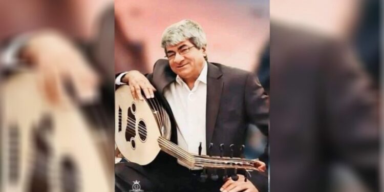 Kürt sanatçı Reşîd Sofî yaşamını yitirdi