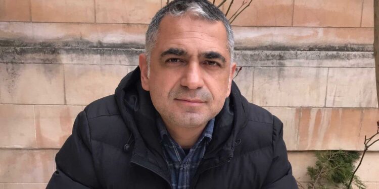 Mehmet Türkmen’den mesaj: Birleşe birleşe kazanacağız