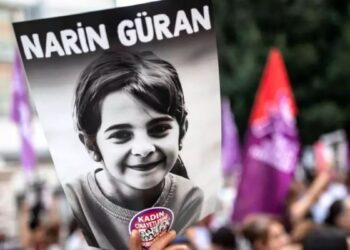 Narin Güran cinayetinde 31 kişiye takipsizlik kararı