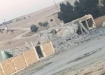 Türkiye’nin saldırılarında 18 öğrenci ve öğretmen katledildi