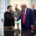 Trump, Zelensky için ‘seçilmemiş diktatör’ dedi