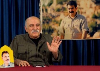 Duran Kalkan: Önder Apo son derece net ve kararlı biz de kararlıyız