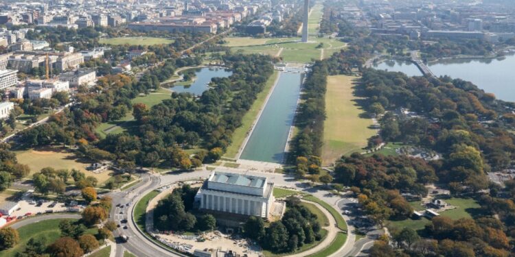 Trump’tan Washington demokrat hükümetini devirme çağrısı