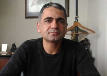 Mehmet Türkmen’in tutukluğuna itiraz reddedildi