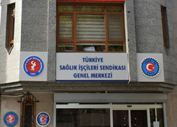 Türkiye Sağlık-İş’e kayyım atandı
