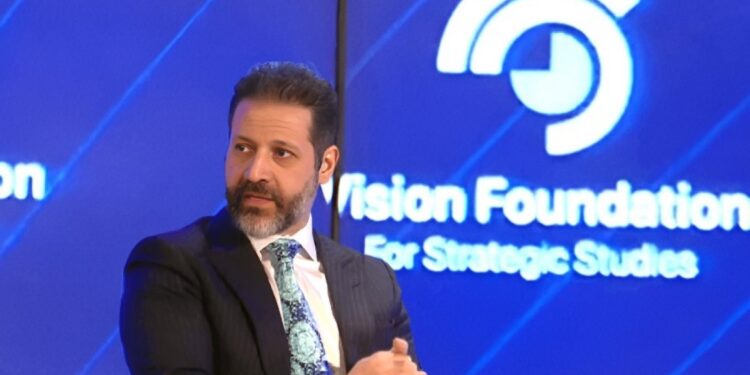 Kubat Talabani: Kürt sorununun çözümü konusunda ciddi bir irade var