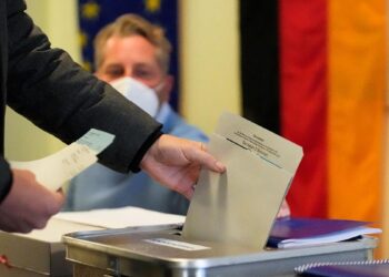 Almanya seçimi: Merz CDU/CSU’nun zaferini ilan etti, AfD ise ikinci