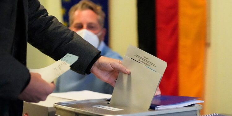 Almanya seçimi: Merz CDU/CSU’nun zaferini ilan etti, AfD ise ikinci