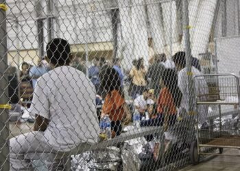 ABD’de refakatçisiz göçmen çocuklar sınır dışı edilecek