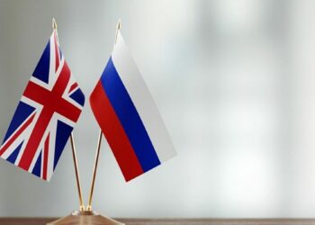 İngiltere’den Rusya’ya 100’den fazla yaptırım kararı