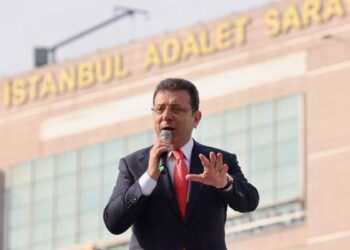 İmamoğlu’nun şikayetiyle bilirkişi S.B.’ye soruşturma