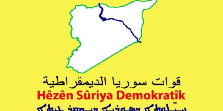 QSD: Tüm cephelerde saldırılar püskürtüldü