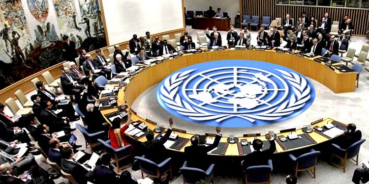 Ukrayna-Rusya barışı: BM, ABD’nin karar tasarısını kabul etti