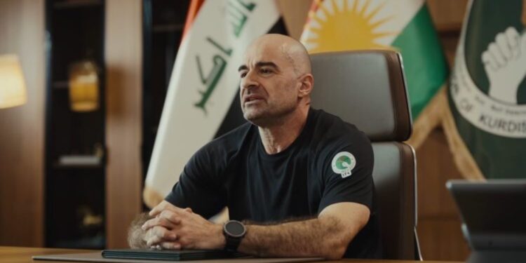 Talabani: Barış süreci müzakere gerektiriyor