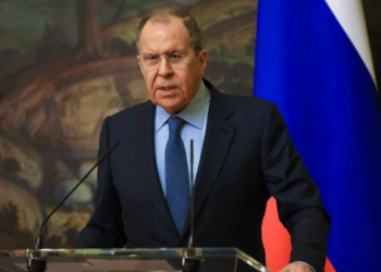 Lavrov: Rus ve ABD’li yetkililer yarın İstanbul’da görüşecek