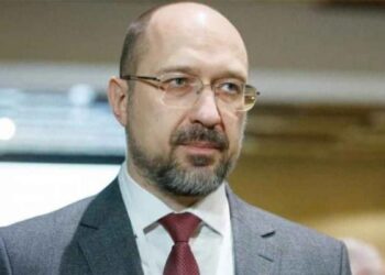 Ukrayna, ABD ile yapılacak anlaşma taslağını onayladı