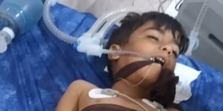 İran özel kuvvetleri sivil araca ateş açtı: 1 çocuk hayatını kaybetti