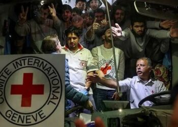 İsrail-Hamas arasında esir takası yapıldı