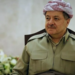 Mesud Barzani: Türkiye’deki barış sürecini destekliyorum