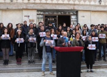 ‘Aziz, Nazim ve Cihan’ın takipçisi olacağız’