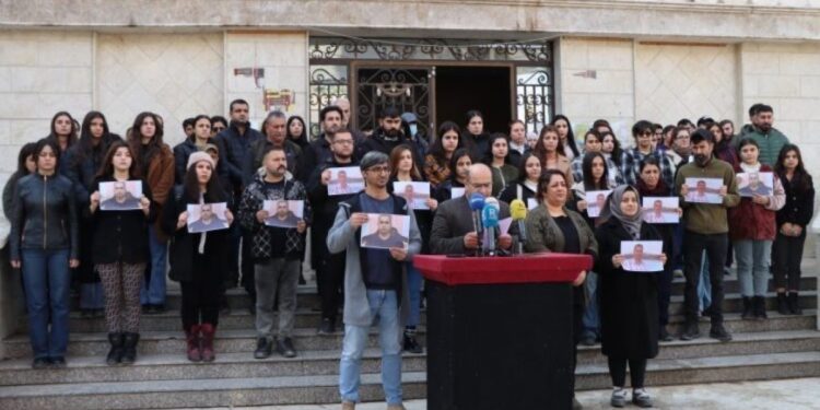 ‘Aziz, Nazim ve Cihan’ın takipçisi olacağız’