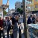 Mersin ‘Özgürlük İçin Barış’ mitingine hazır