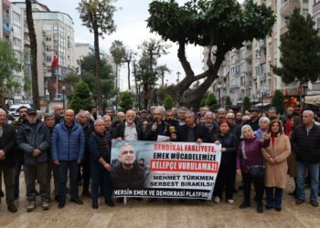 Gözaltı ve tutuklamalara tepki: Halkın mücadelesini durduramayacaksınız